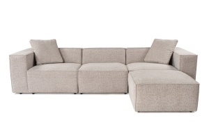 Coltar Lora Maro 303x193x65 cm - Img 3