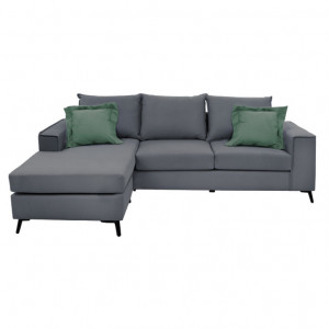 Coltar, Pako Word, Fabulos, Antracit, 240 x 165 x 95 cm - Img 2