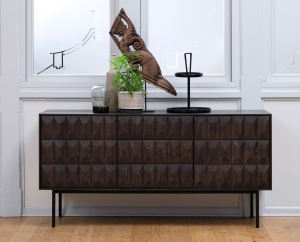Comoda LATINA, Maro, 45x80x160 cm