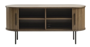 Comoda TV NOLA, Nuc, 40x56x120 cm - Img 4