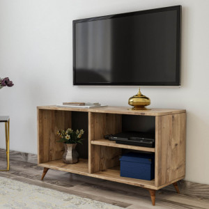 Comoda TV Zisino - Pine - Img 2