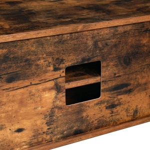 Comoda Vasagle, 110x40x49.5cm - Img 8