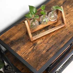 Comoda Vasagle, 140x39x52cm - Img 8
