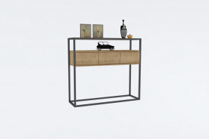 Consola Guarda - Sapphire - Img 3