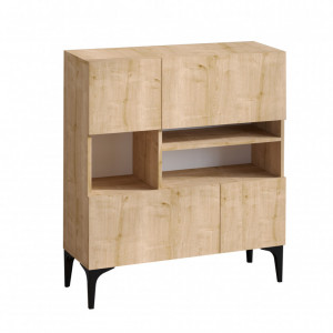 Consola Krista Sapphire Oak - Img 4