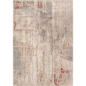 Covor, Anny, Crem, 118x170 cm, Delta 33018