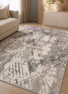 Covor, Anny, Crem, 155x230 cm, Delta Anny 33022 191