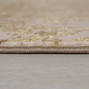 Covor Arissa Gold 80x150 cm, Flair Rugs - Img 3