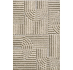 Covor Art Bej boho 140x200 cm