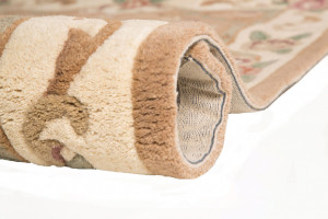 Covor Aubusson Fawn 75x150 cm, Flair Rugs - Img 5