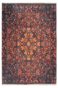 Covor Azteca Terra 115x170 cm
