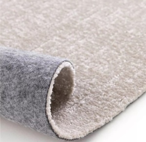 Covor Belgian Rotund, Fargo, Alb, 120x120 cm, Delta Rotund 71501 56 - Img 3