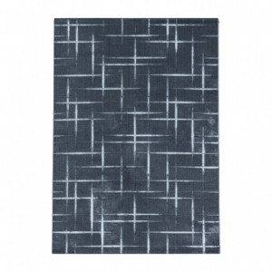 Covor Costa Gri V1 80x250 cm - Img 2