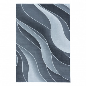 Covor Costa Gri V2 80x250 cm - Img 2