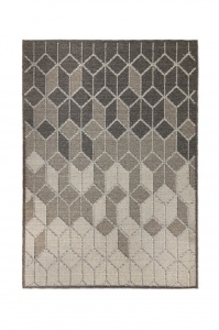 Covor Dartmouth Multicolor 120x170 cm, Flair Rugs - Img 2