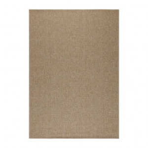 Covor Dhaka Bej V1 160x230 cm