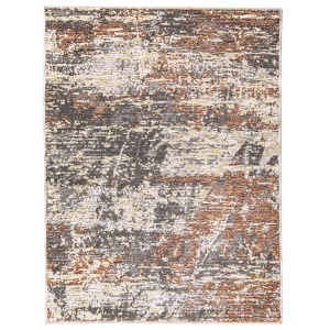Covor Drift Abstract Multicolor 160x230 cm, Flair Rugs - Img 2