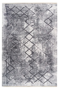 Covor eco My Valencia Gri 200x290 cm