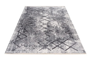 Covor eco My Valencia Gri 200x290 cm - Img 8