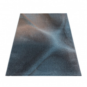 Covor Efor Albastru V3 80x250 cm - Img 3