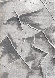 Covor, Elma, Gri, 120x200 cm, Delta El003 106 - Img 2