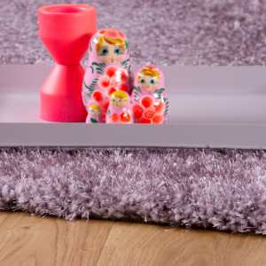 Covor Emilia Violet 160x230 cm - Img 3