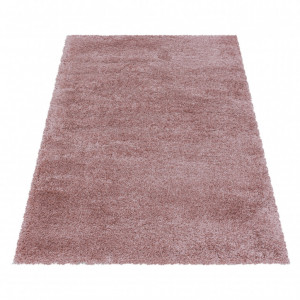 Covor Fluffy Rose 80x150 cm - Img 5