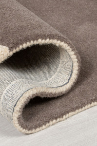 Covor Glow Ocru 160X230 cm, Flair Rugs - Img 3