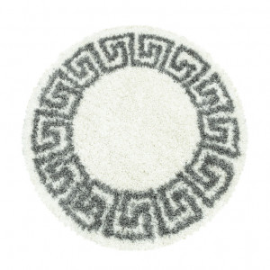 Covor Hera Crem 120x120 cm
