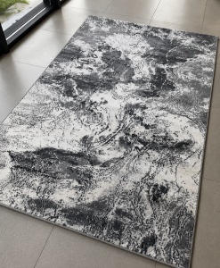 Covor, Itea, Gri, 200x300 cm, Delta Itea 42016 106 - Img 2