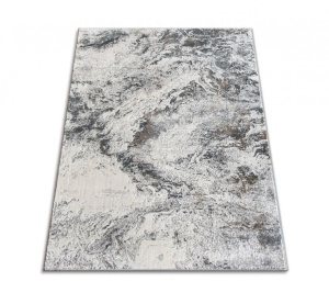 Covor, Itea, Gri, 78x150 cm, Delta Itea 42018 162 - Img 4