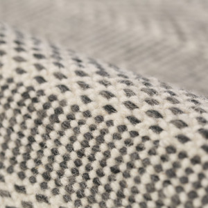 Covor Jaipur Silver 200x290 cm - Img 3