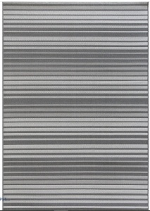 Covor, Jeans, Gri, 160x230 cm, Delta 19087 90901 - Img 3