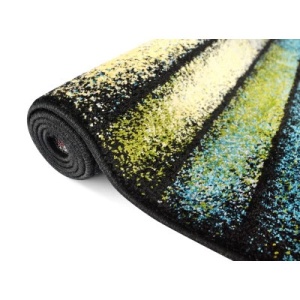Covor, Kolibri, Multicolor, 160x230 cm, Delta Kolibri 11196 140 - Img 2