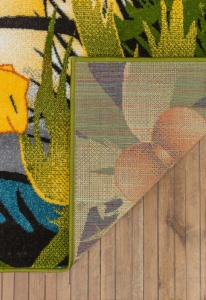 Covor, Kolibri, Verde, 160x230 cm, Delta Kolibri 11375 130 - Img 2