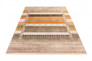 Covor Laos Multicolor 160x230 cm - Img 2