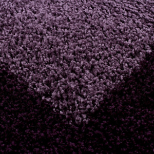 Covor Life Lila V3 80x150 cm - Img 3