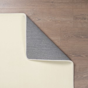 Covor Luxy V1 Crem 160 x 230cm - Img 5