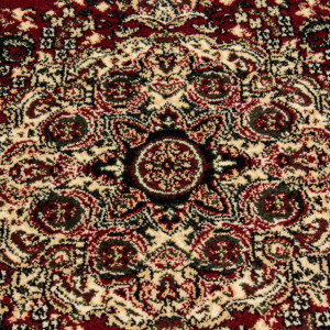 Covor Marrakesh Rosu V3 240x340 cm - Img 4