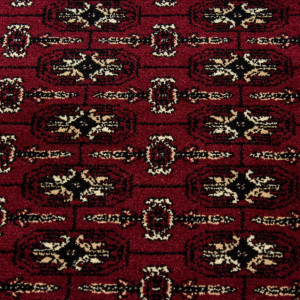Covor Marrakesh Rosu V4 240x340 cm - Img 5