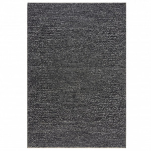 Covor Minerals Gri 120x170 cm, Flair Rugs - Img 2
