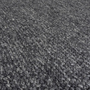 Covor Minerals Gri 120x170 cm, Flair Rugs - Img 4