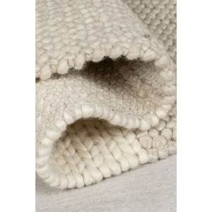 Covor Minerals Patch Natural 120X170 cm, Flair Rugs - Img 3