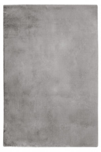 Covor My Cha Cha Argintiu 80x150 cm - Img 2