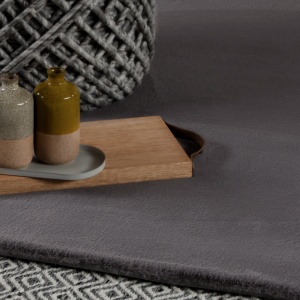 Covor My Cha Cha Gri 120x170 cm - Img 6