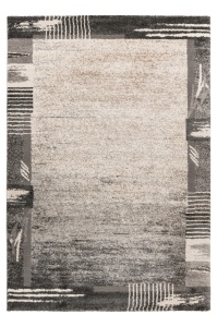 Covor My Frisco Gri 240x330 cm