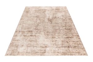 Covor My Nevada Taupe 160x230 cm - Img 5