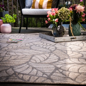 Covor My Oslo Taupe 120x170 cm - Img 2