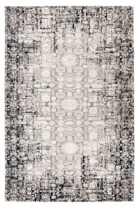 Covor My Phoenix Gri 200x290 cm - Img 2