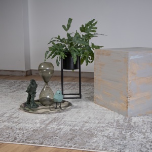 Covor My Phoenix Taupe 140x200 cm - Img 3